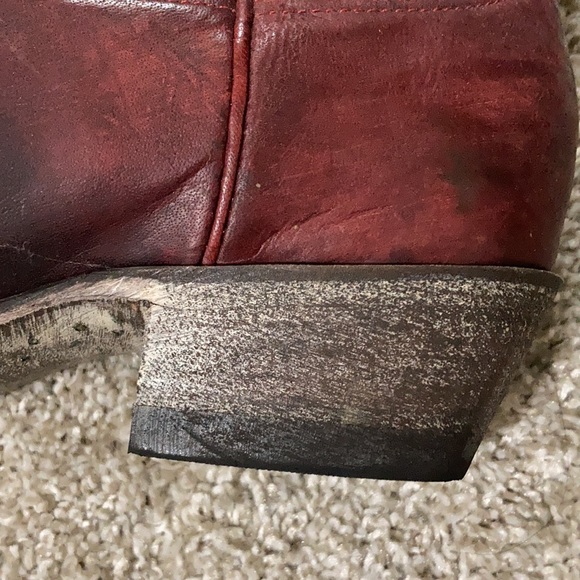 Cavenders Cowgirl Boots - Picture 6 of 12